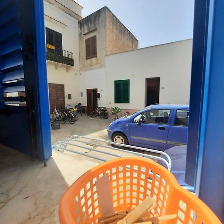 Turismo Egadi - Appartamenti Favignana Room photo