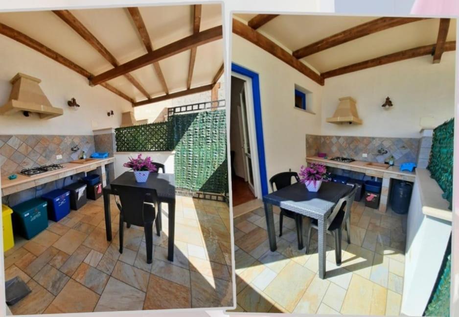 Turismo Egadi - Appartamenti Favignana Exterior photo