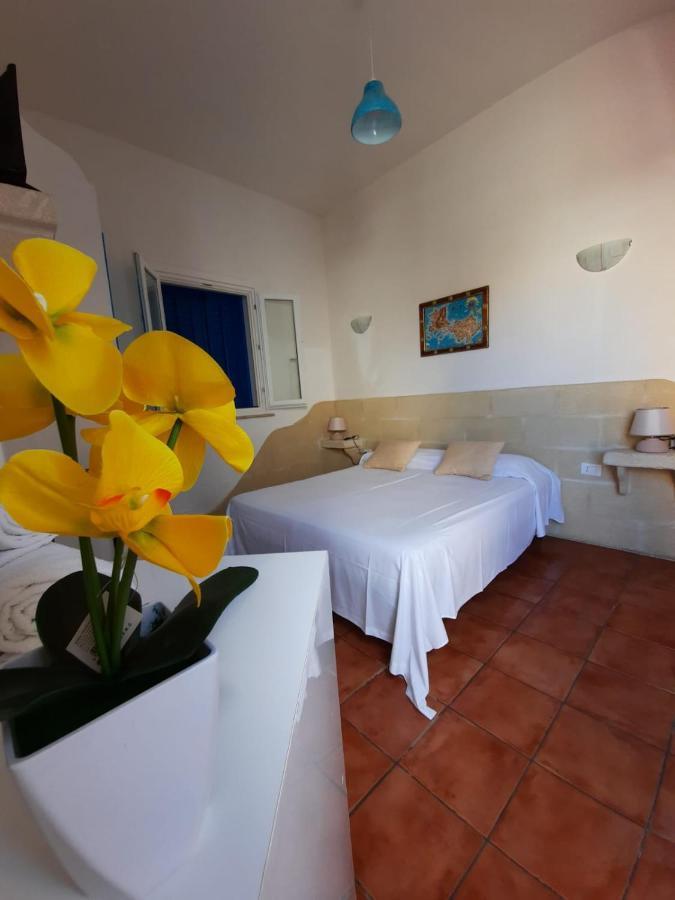 Turismo Egadi - Appartamenti Favignana Exterior photo