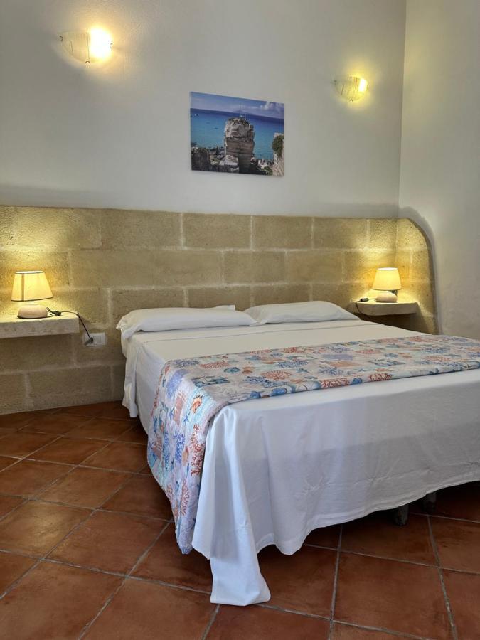 Turismo Egadi - Appartamenti Favignana Exterior photo