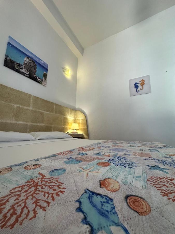 Turismo Egadi - Appartamenti Favignana Exterior photo