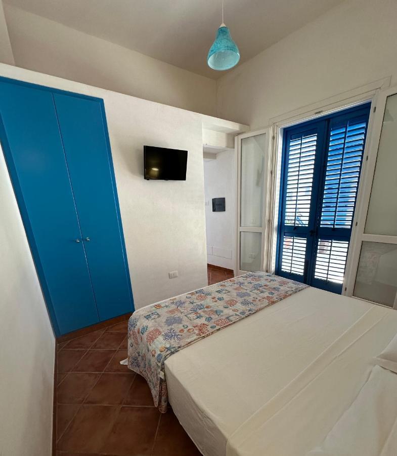 Turismo Egadi - Appartamenti Favignana Exterior photo