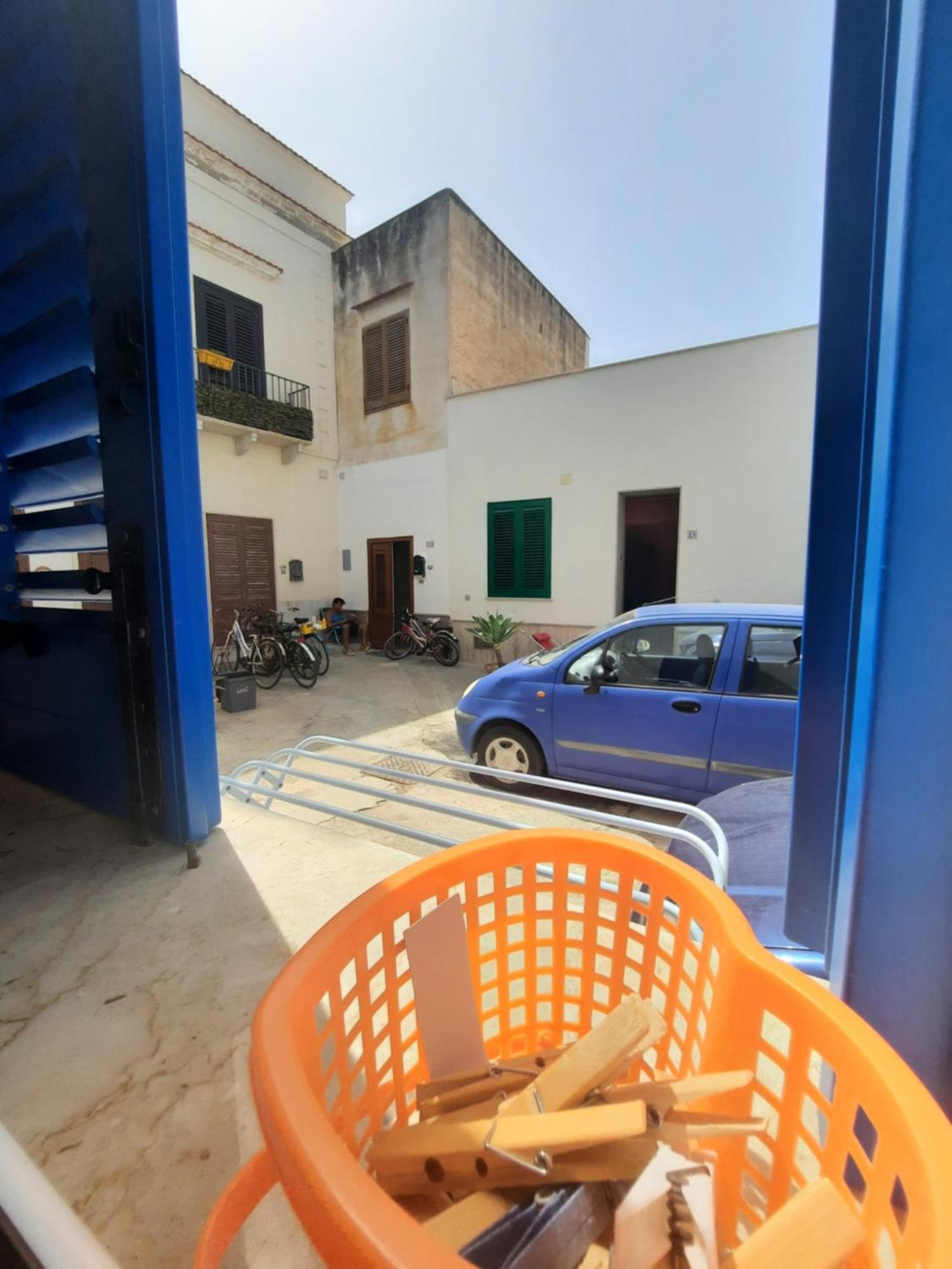 Turismo Egadi - Appartamenti Favignana Room photo